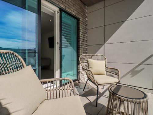 Apartamento 30 Cliff Edge