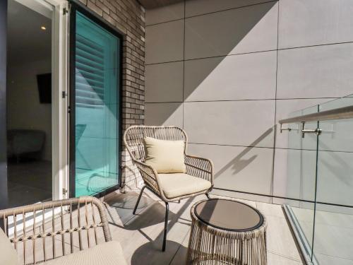 Apartamento 30 Cliff Edge