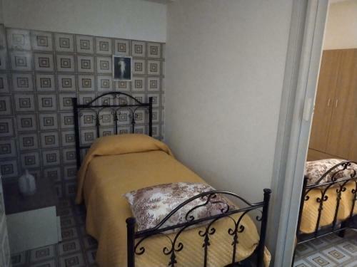 Apartamento Case Vacanze Palermo