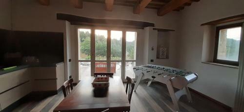 Villa Ca' Gulino