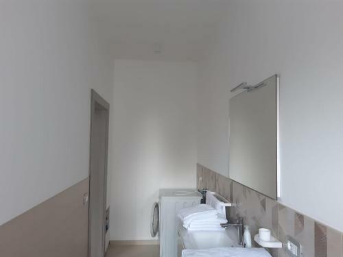 Apartamento A Due Passi Dal Mare - Petacciato