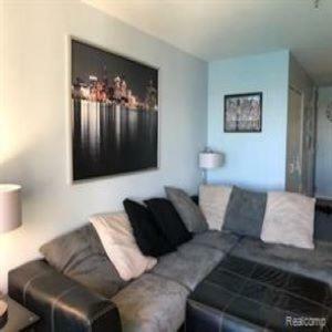 Apartamento Luxury Condo With Riverview Of Canada