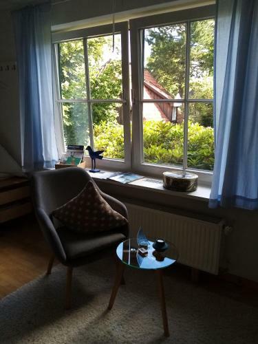 Apartamento Lieblingsplatz