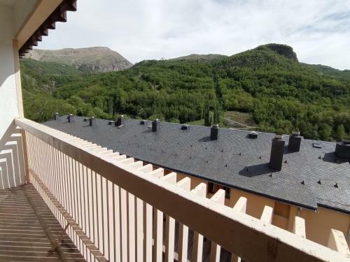 Apartamento Selva Verde Panticosa Pistas