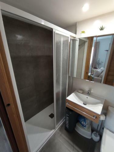 Apartamento Selva Verde Panticosa Pistas