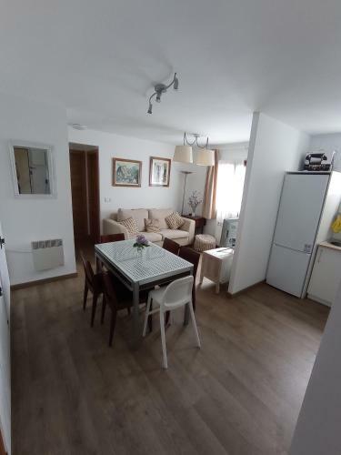 Apartamento Selva Verde Panticosa Pistas