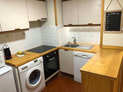Apartamento Mandilar 202 Panticosa Pie de Pistas