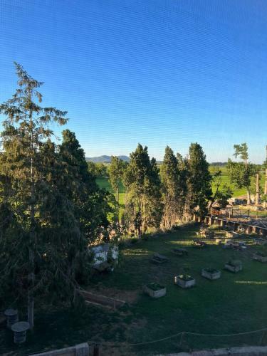 Apartamento Pals Arros