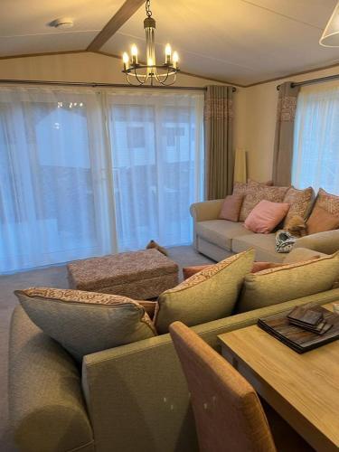 Hoburne Devon Bay Wg26