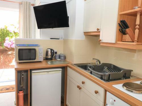 Apartamento Flat 18