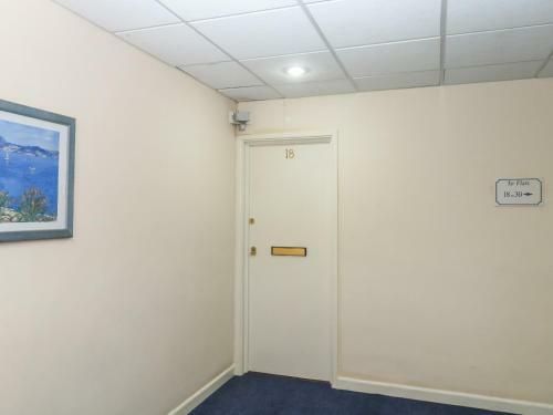 Apartamento Flat 18