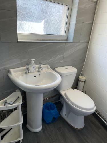 Apartamento H &p Accommodation