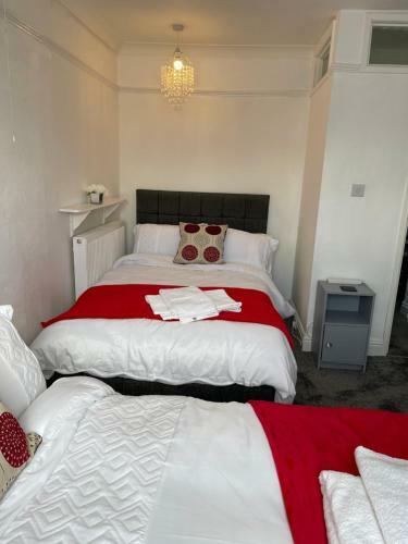 Apartamento H &p Accommodation