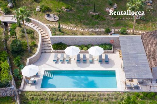 Finca Can Guillem Bet