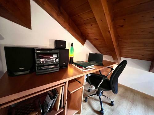Apartamento Ars Rialp