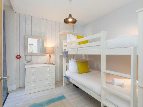Apartamento Waters Watch