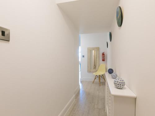 Apartamento Waters Watch