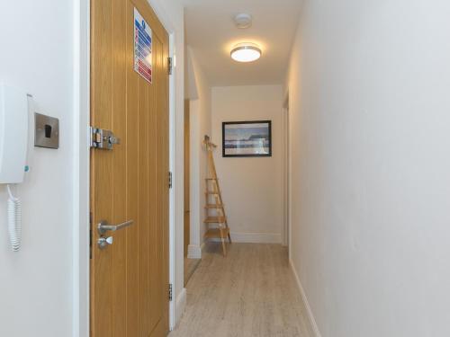 Apartamento Waters Watch