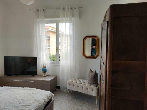 Apartamento Appartamento Vicino Al Mare Con Parcheggio