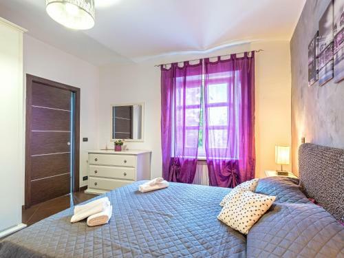 Apartamento Castle Suite - Centro Storico