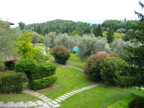 Apartamento Oasi Di Pace E Serenit� Lago Di Garda