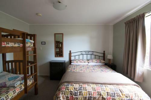 Redwood Lodge