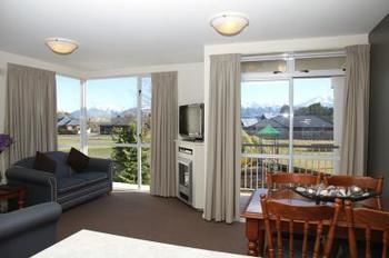 Aparthotel Brinkley Resort