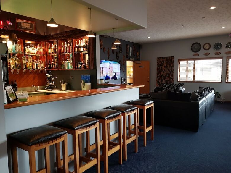 Abisko Lodge