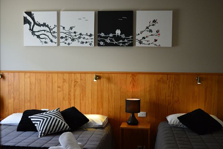 Abisko Lodge