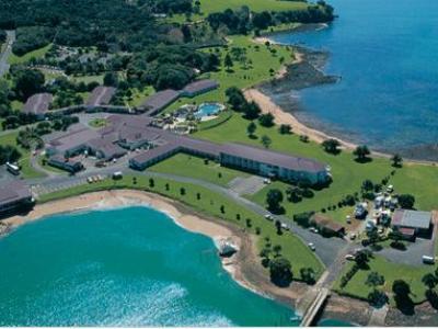 Copthorne Hotel & Resort Bay Of Islands