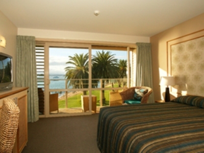 Copthorne Hotel & Resort Bay Of Islands