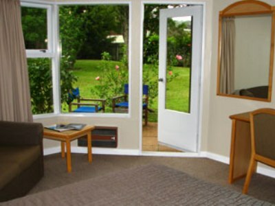 Copthorne Hotel & Resort Bay Of Islands