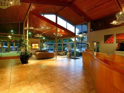 Copthorne Hotel & Resort Bay Of Islands