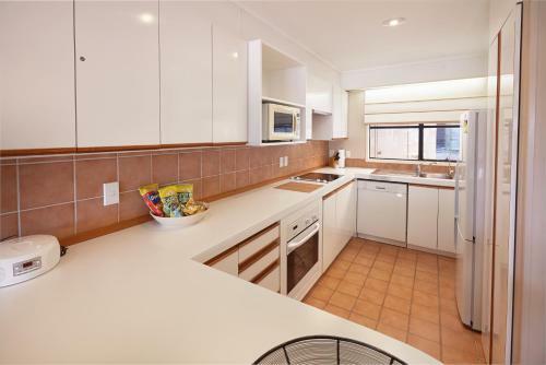 Pioneer Waterfront Apartments