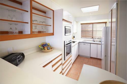 Pioneer Waterfront Apartments