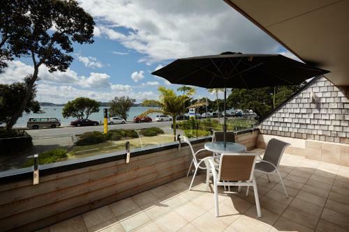 Pioneer Waterfront Apartments