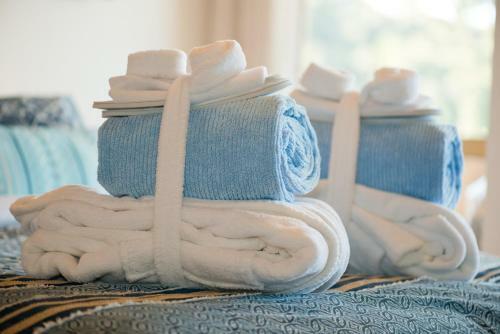 Bed & Breakfast Chalet Romantica