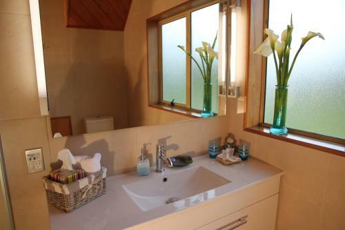 Bed & Breakfast Chalet Romantica