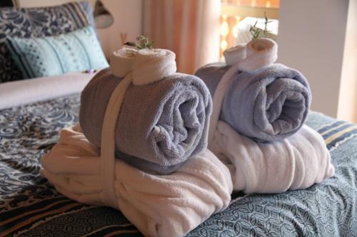 Bed & Breakfast Chalet Romantica
