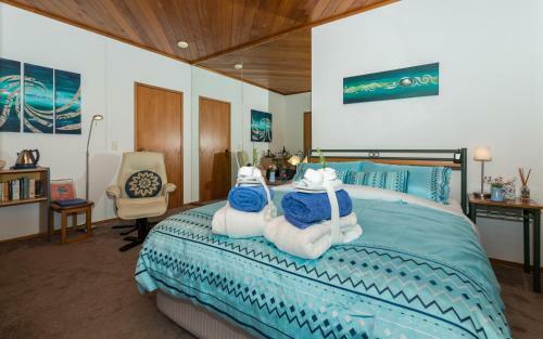 Bed & Breakfast Chalet Romantica