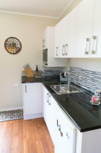 Bed & Breakfast Chalet Romantica