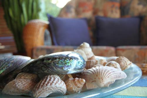 Bed & Breakfast Chalet Romantica