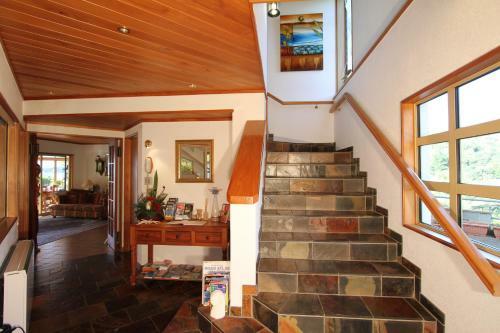 Bed & Breakfast Chalet Romantica