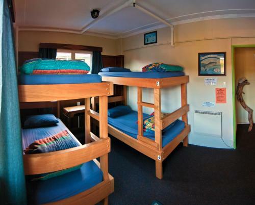 Albergue The Mousetrap Backpackers