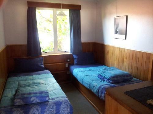 Albergue The Mousetrap Backpackers