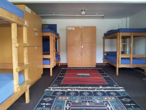 Albergue The Mousetrap Backpackers