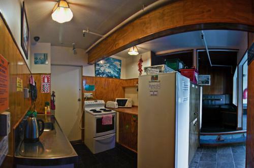 Albergue The Mousetrap Backpackers