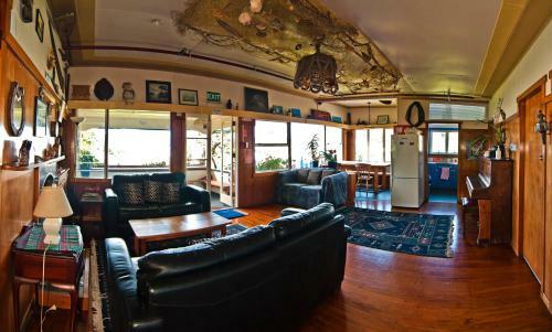 Albergue The Mousetrap Backpackers