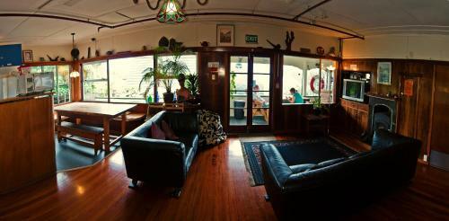 Albergue The Mousetrap Backpackers