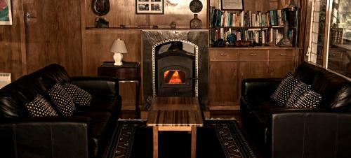 Albergue The Mousetrap Backpackers